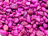 Neon Purple Gravel