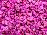 Neon Purple Gravel