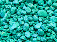 Turquoise Gravel