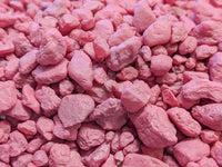 Pink Gravel