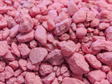 Pink Gravel