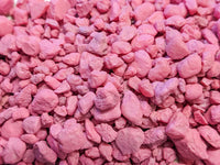 Pink Gravel