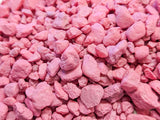 Pink Gravel