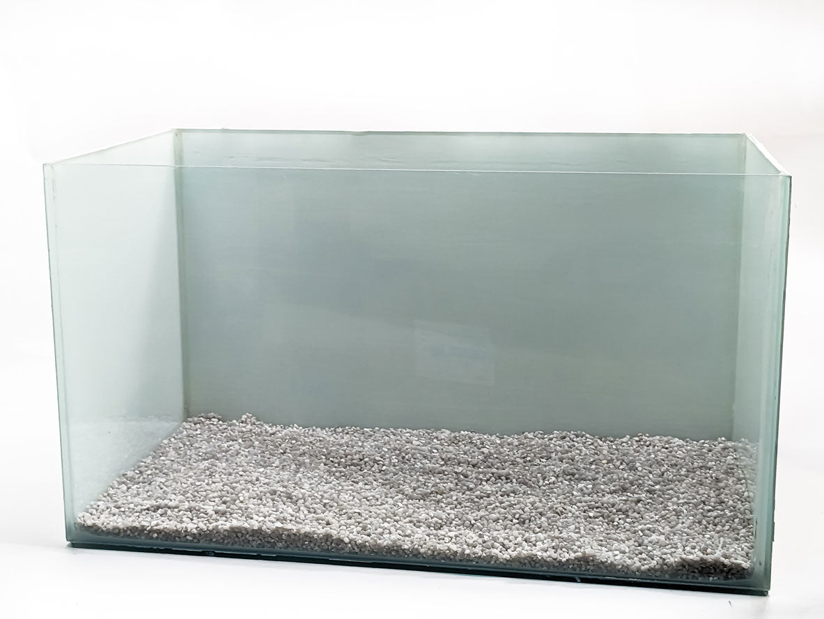 Grey Aquarium Gravel – Forest Aquatics