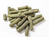 Nettle Pellet