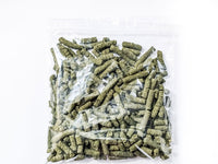 Nettle Pellet