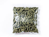 Nettle Pellet