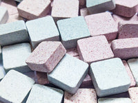 Mixed Calcium Mineral Blocks