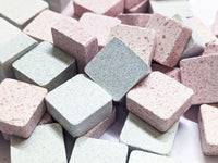 Mixed Calcium Mineral Blocks