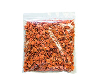 Dried Carrot