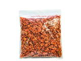 Dried Carrot