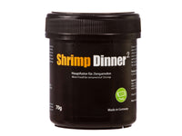 GlasGarten Shrimp Dinner 2 70g