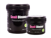 GlasGarten Snail Dinner 54g