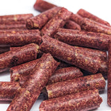 Beetroot & Snowflake Pellet