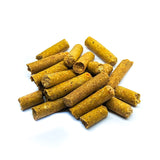 Carrot & Snowflake Pellet