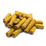 Carrot & Snowflake Pellet