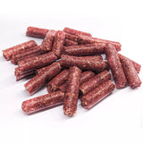 Beetroot & Snowflake Pellet