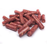 Beetroot & Snowflake Pellet