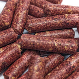 Beetroot & Snowflake Pellet
