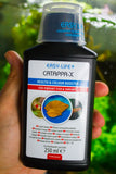 Easy Life Catappa X 250ml Health and Colour Booster for Shirmp and Fish